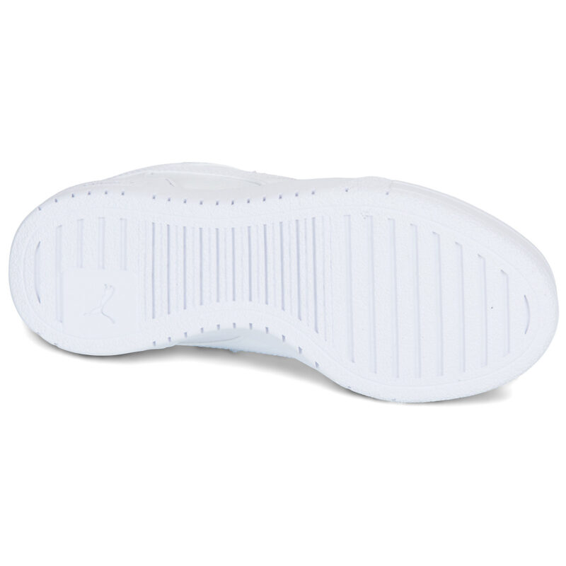 Puma CA Pro Classic PS White - Girls' Sneakers - 7