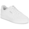 Puma CAVEN 2.0 JR White Kids' Shoes Puma 4099683236444