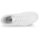 Baskets Puma CAVEN 2.0 JR blanches pour filles - Pointure 6
