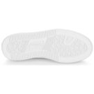 Baskets Puma CAVEN 2.0 JR blanches pour filles - Pointure 7