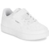 Puma CAVEN 2.0 PS Kids' Shoes, White, Puma 4099683236154