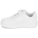 Baskets Puma CAVEN 2.0 PS blanches pour filles - Pointure 4