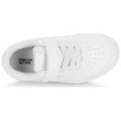 Baskets Puma CAVEN 2.0 PS blanches pour filles - Pointure 6