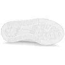 Baskets Puma CAVEN 2.0 PS blanches pour filles - Pointure 7