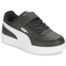 Baskets Puma CAVEN 2.0 PS noires pour filles - Pointure 1