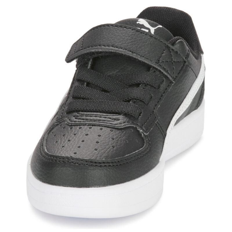 Baskets Puma CAVEN 2.0 PS noires pour filles - Pointure 3