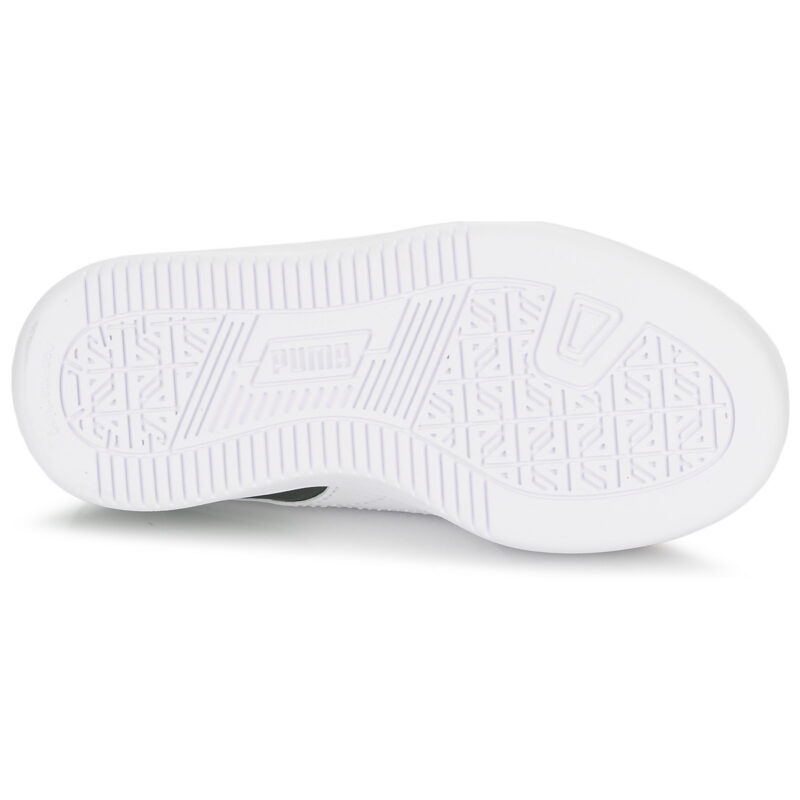 Baskets Puma CAVEN 2.0 PS noires pour filles - Pointure 7