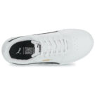 Puma Carina 2.0 Zebra Jr Bianco Sneakers Bambina - 6