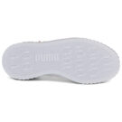 Puma Carina 3.0 Floral PS Bianco - Sneakers Bambina - 7