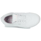 Puma Carina 3.0 Holo 2.0 PS Bianco Sneakers Bambina - 6