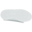 Puma Carina 3.0 Holo 2.0 PS Bianco Sneakers Bambina - 7