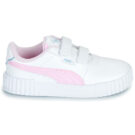 Puma Pretty 3.0 Jelly Heaven V Inf White Girl sneakers - 2