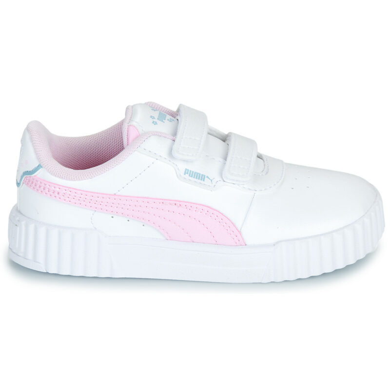 Puma Pretty 3.0 Jelly Heaven V Inf White Girl sneakers - 2