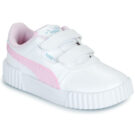 Puma Cute 3.0 Jelly Heaven V Inf White Girl sneakers - 1