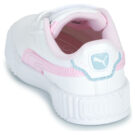 Puma Pretty 3.0 Jelly Heaven V Inf White Girl sneakers - 5