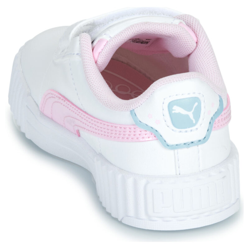 Puma Pretty 3.0 Jelly Heaven V Inf White Girl sneakers - 5
