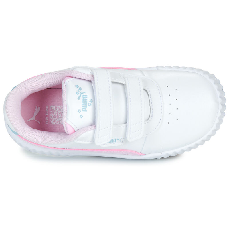 Puma Pretty 3.0 Jelly Heaven V Inf White Girl sneakers - 6