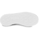 Puma Carina 3.0 Jr Nero Sneakers Bambina - 7