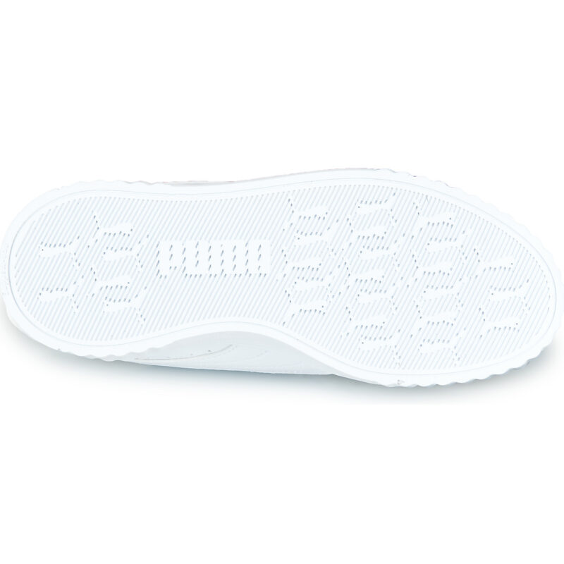 Puma Carina 3.0 PS Wei&szlig; Sneaker M&auml;dchen - 7