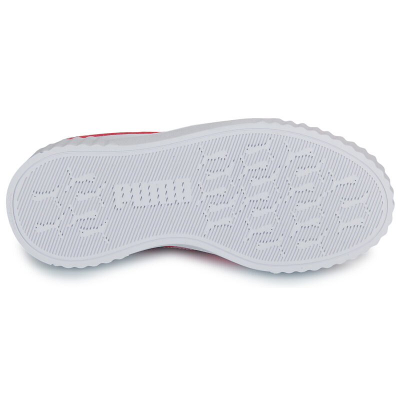 Puma Carina 3.0 Space Belle PS Blanc Baskets Fille - 7