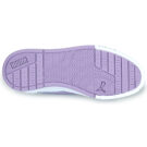 Puma Carina Mia Jr Bianco Sneakers Bambina - 7