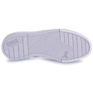 Puma Carina Mia Jr Rosa Sneakers Bambina - 7