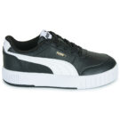 Puma Carina Mia PS Nero - Sneakers Bambina - 2