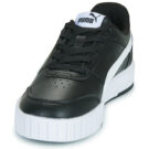 Puma Carina Mia PS Nero - Sneakers Bambina - 3