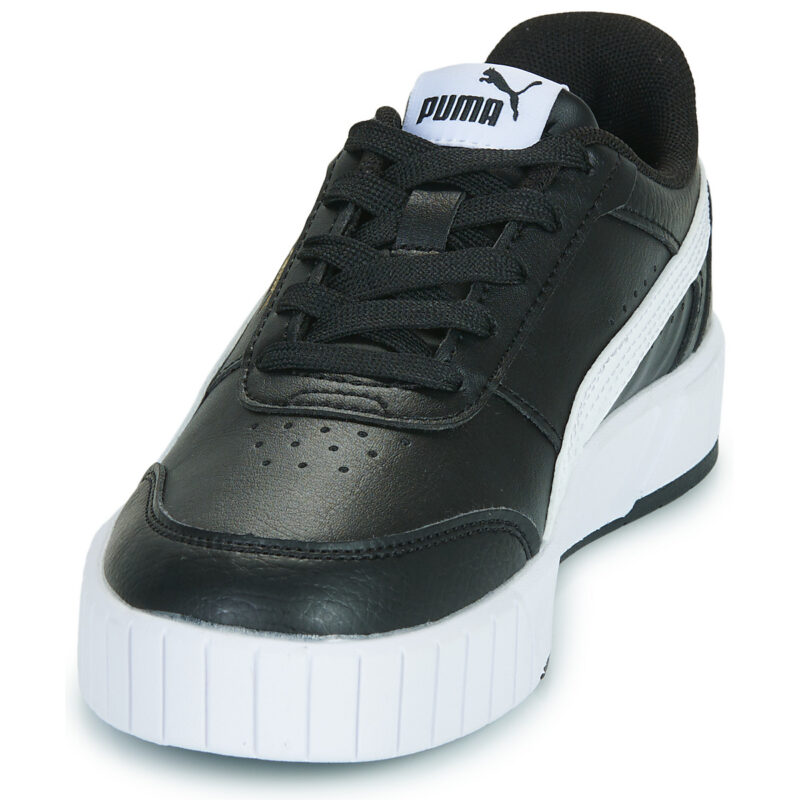 Puma Carina Mia PS Nero - Sneakers Bambina - 3
