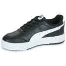 Puma Carina Mia PS Nero - Sneakers Bambina - 4
