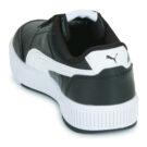 Puma Carina Mia PS Nero - Sneakers Bambina - 5