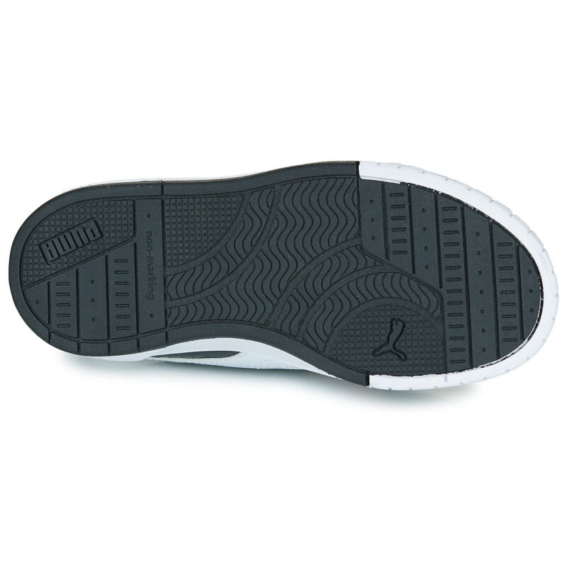 Puma Carina Mia PS Nero - Sneakers Bambina - 7