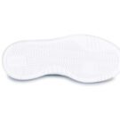 Baskets Puma Caven III AC+ PS blanches pour fille - Taille 7