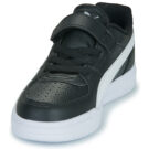 Baskets Puma Caven III AC+ PS noires pour filles - Taille 3