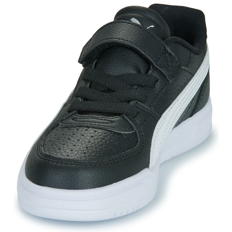Baskets Puma Caven III AC+ PS noires pour filles - Taille 3