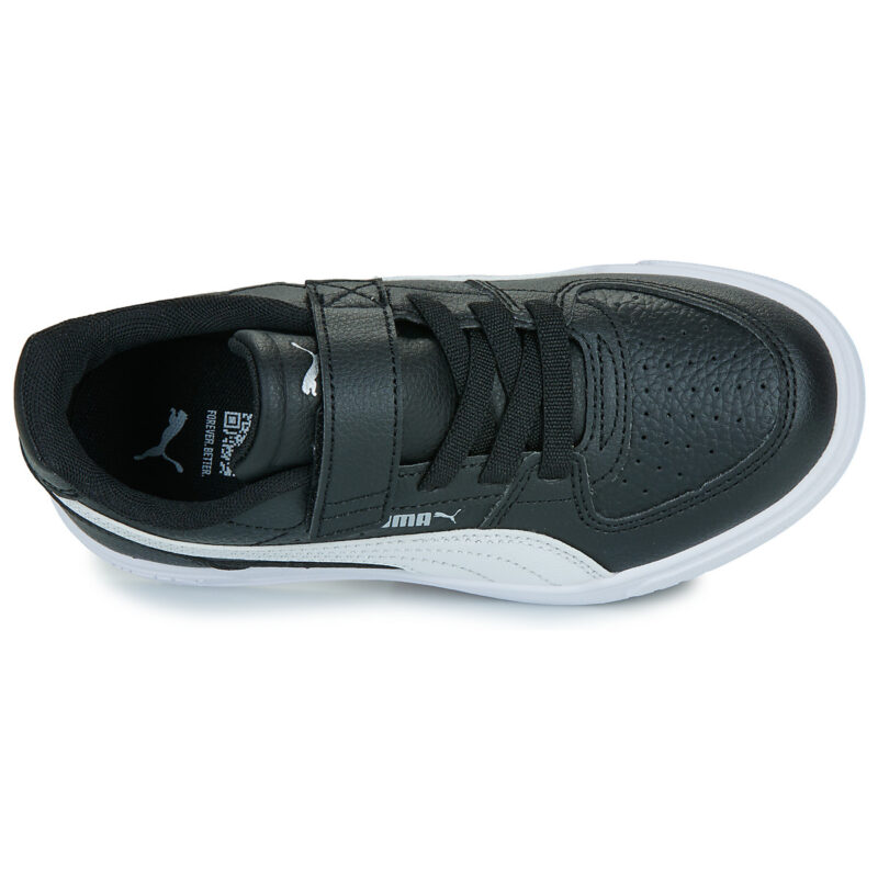 Baskets Puma Caven III AC+ PS noires pour filles - Taille 6
