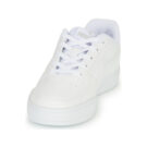 Puma Caven PS White - Girls' Sneakers - 3