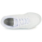 Puma Caven PS White - Girls' Sneakers - 6