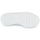 Puma Caven PS White - Girls' Sneakers - 7