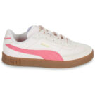 Puma Club II Era PS Pink - Girls' Sneakers - 2