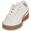 Puma Club II Era PS Pink - Girls' Sneakers - 3