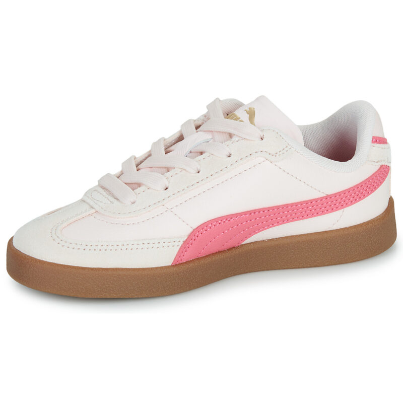 Puma Club II Era PS Pink - Girls' Sneakers - 4