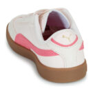 Puma Club II Era PS Pink - Girls' Sneakers - 5