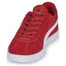 Puma Club II Jr Rosso - Sneakers Bambina - 3