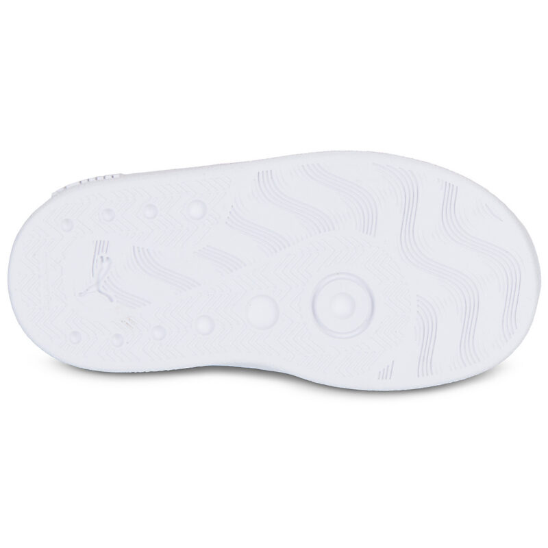 Zapatillas Puma Club II V Inf Moradas para Ni&ntilde;as - 7