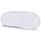 Puma Courtflex V3 Inf Rosa Sneakers Bambina - 7