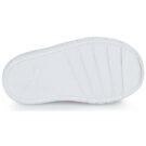 Puma Courtflex V3 V Inf Bianco - Sneakers Bambina - 7