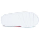 Puma Courtflex V3 V Inf Bianco - Sneakers Bambina - 7