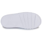 Puma Courtflex V3 V Inf Pink - Girl's Sneakers - 7