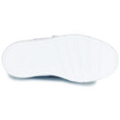 Puma Courtflex V3 V PS Bianco Sneakers Bambina - 7